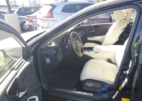 2021 Lexus Ls 500 from USA, damaged, VIN JTHD51FF7M5015476